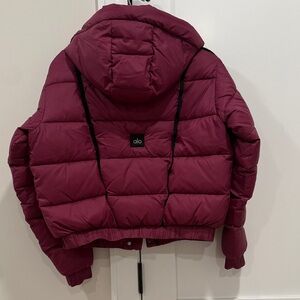 ALO Aspen Love Puffer XS